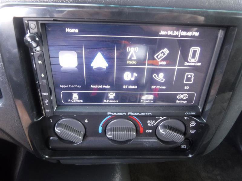 Used 2002 Chevrolet S10 Pickup LS w/ LS Preferred Equipment Group image 38