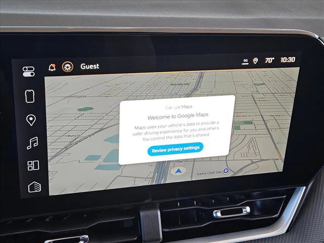New 2026 Chevrolet Equinox LT w/ Midnight Edition image 14