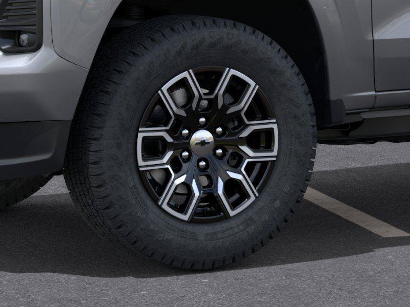 New 2026 Chevrolet Colorado Z71 w/ Z71 Convenience Package 2 AWD/4WD image 9
