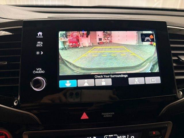 Used 2022 Honda Pilot Touring image 18