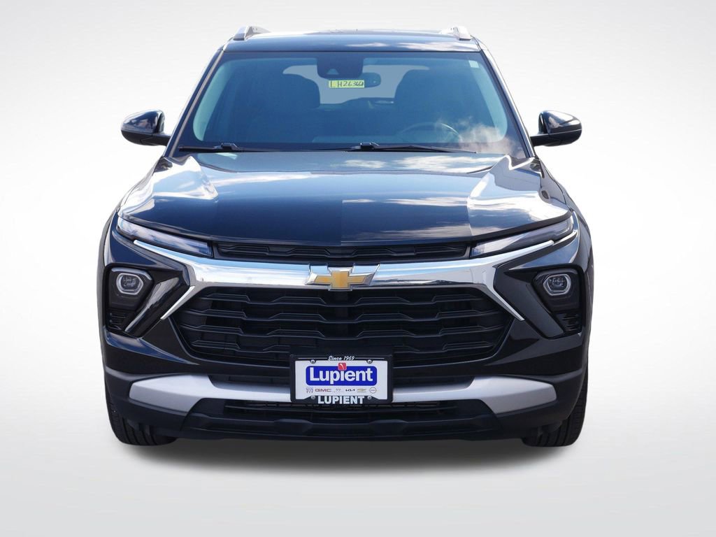 Used 2024 Chevrolet TrailBlazer LT w/ Convenience Package image 13