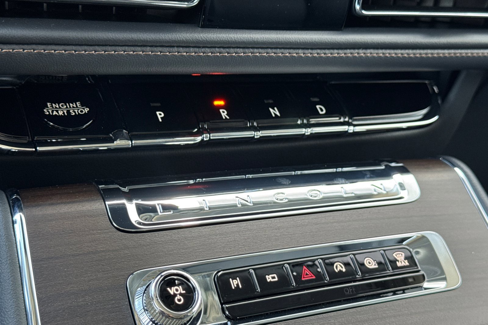 New 2025 Lincoln Aviator Reserve image 22