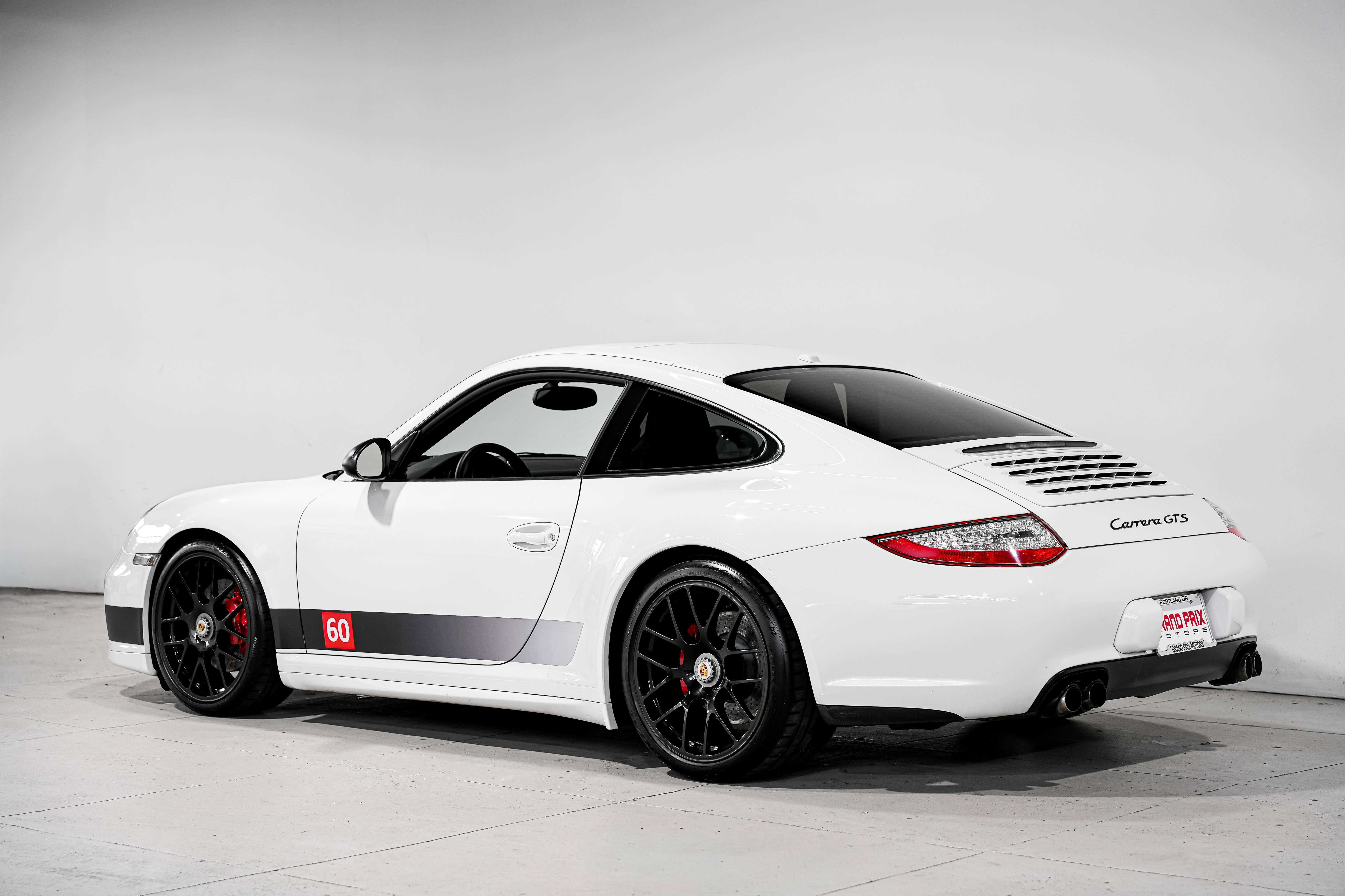 Used 2012 Porsche 911 Carrera GTS image 8