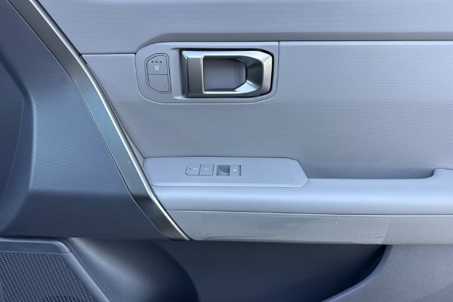 New 2027 Kia Seltos EX w/ EX Panoramic Sunroof Package FWD image 21
