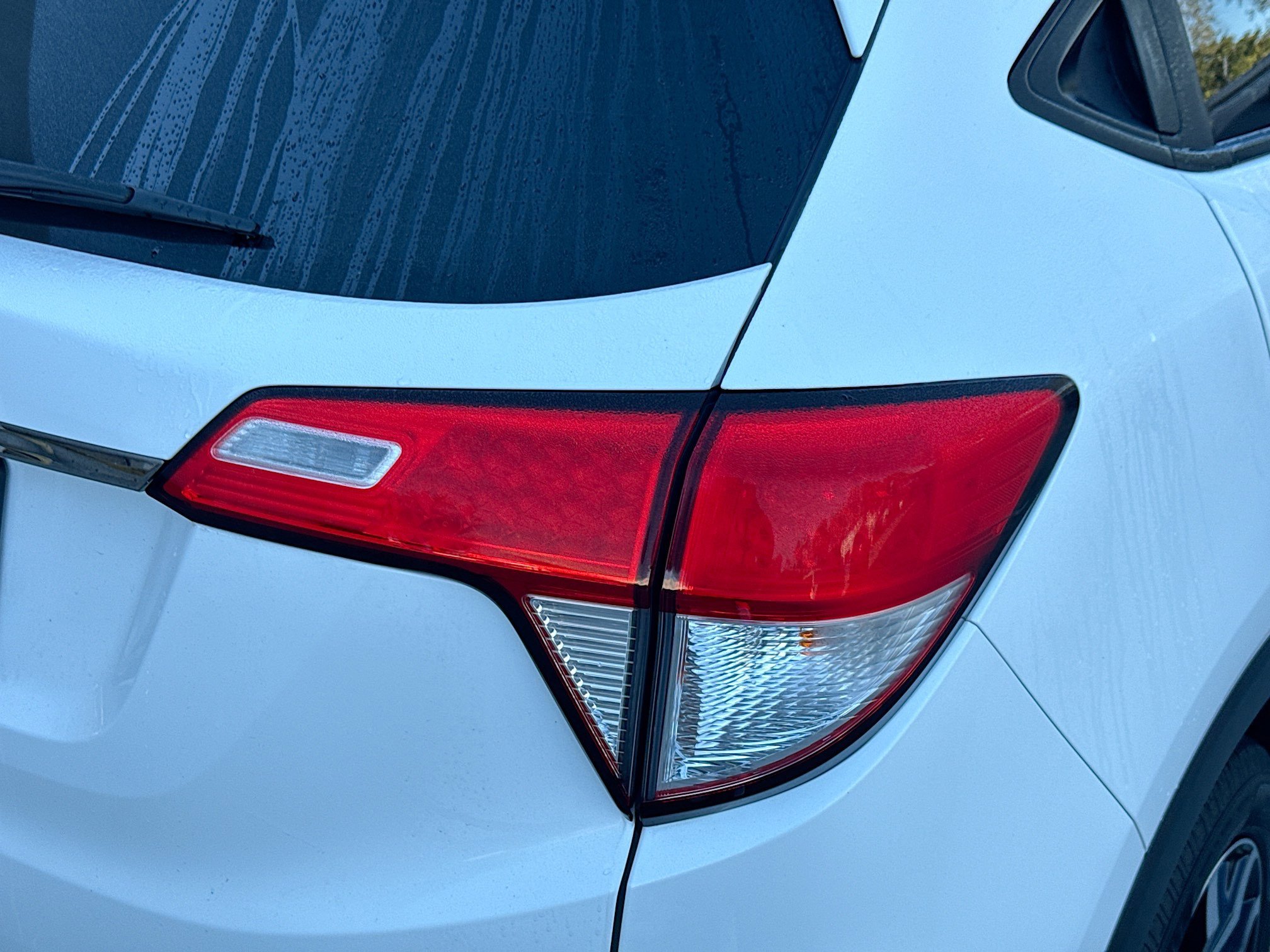 Certified 2019 Honda HR-V EX-L image 27