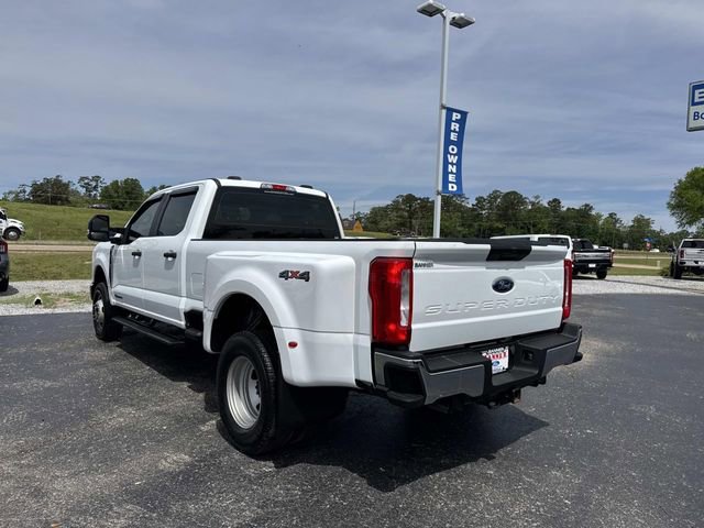Certified 2024 Ford F350 XL AWD/4WD image 5