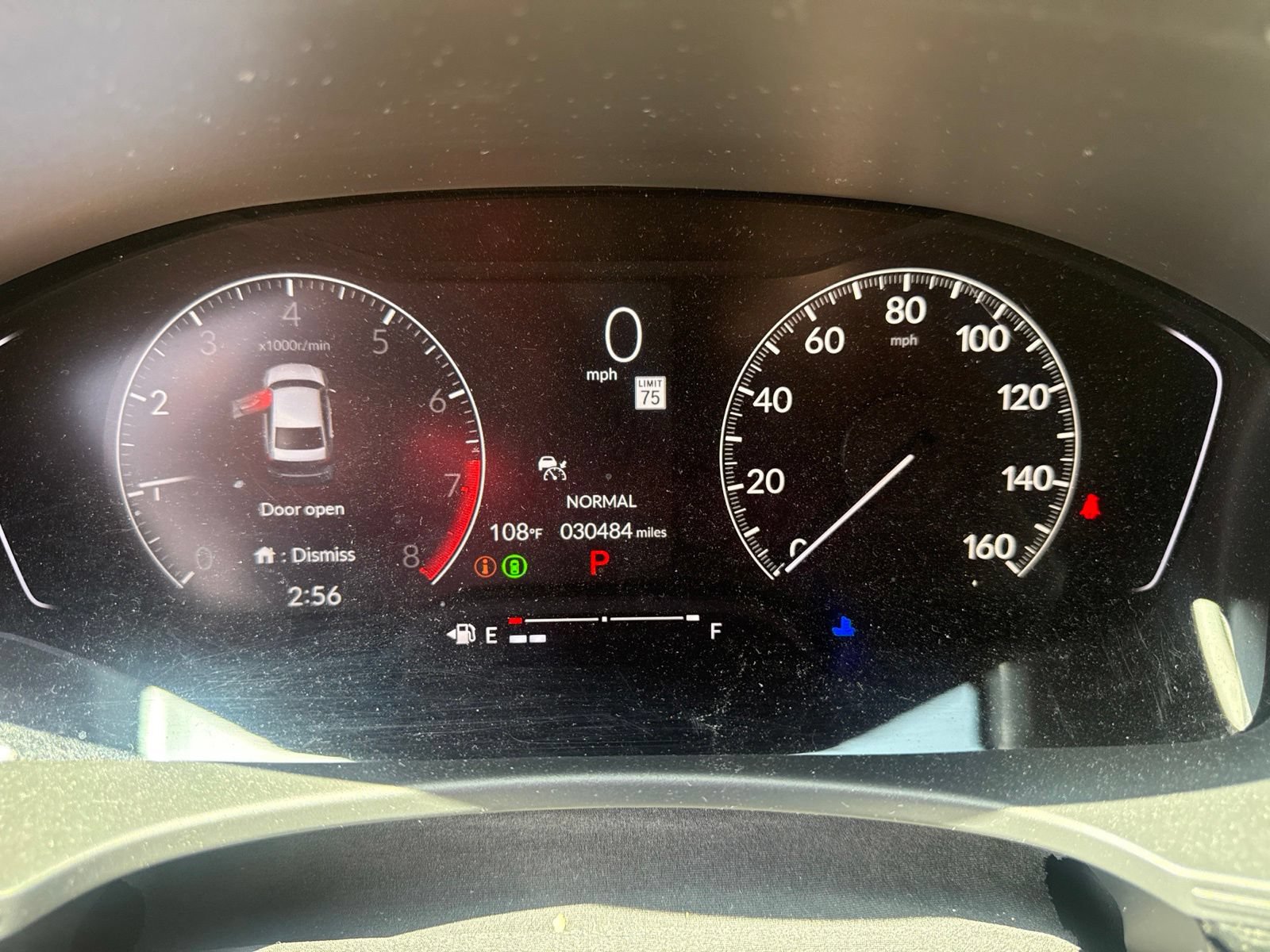 Used 2024 Honda Civic Sport image 14