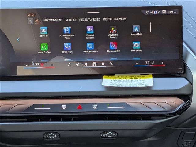 New 2026 BMW X3 xDrive30 image 11