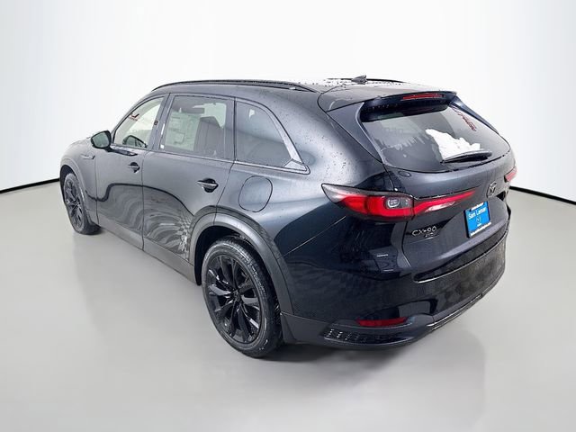 New 2026 MAZDA CX-90 3.3 Turbo w/ Premium Sport Pkg image 5