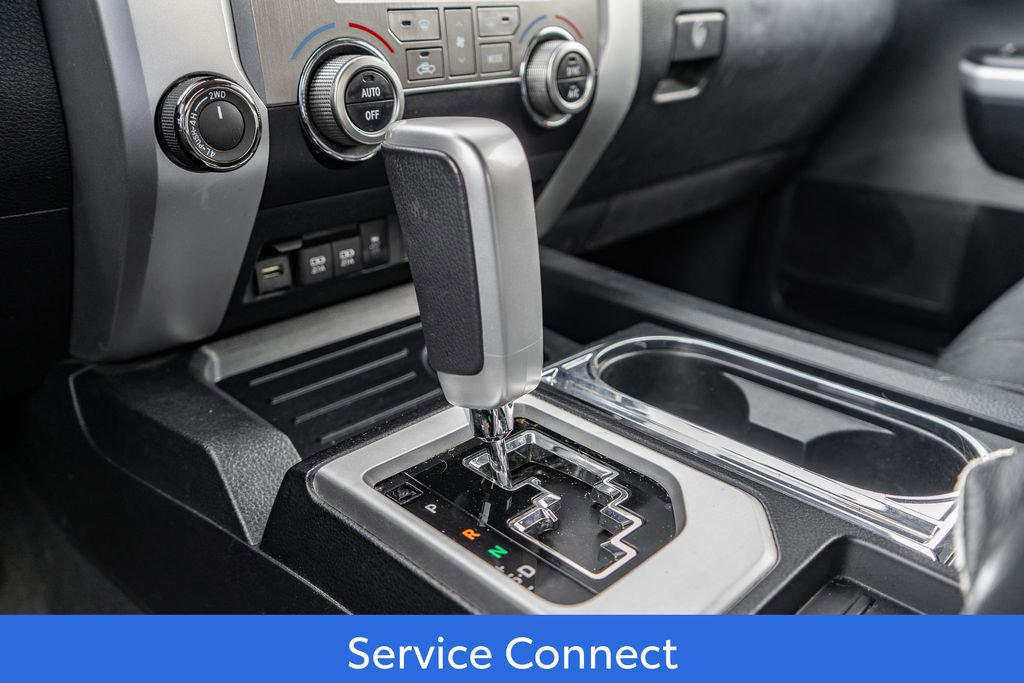 Used 2020 Toyota Tundra SR5 w/ TRD Off-Road Package image 26