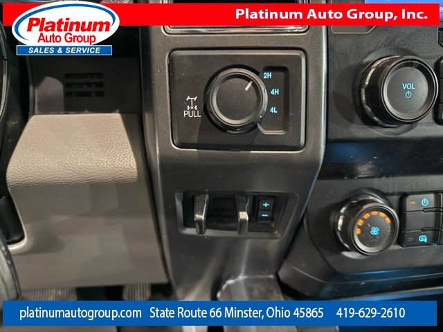 Used 2022 Ford F350 XLT w/ XLT Value Package AWD/4WD image 21