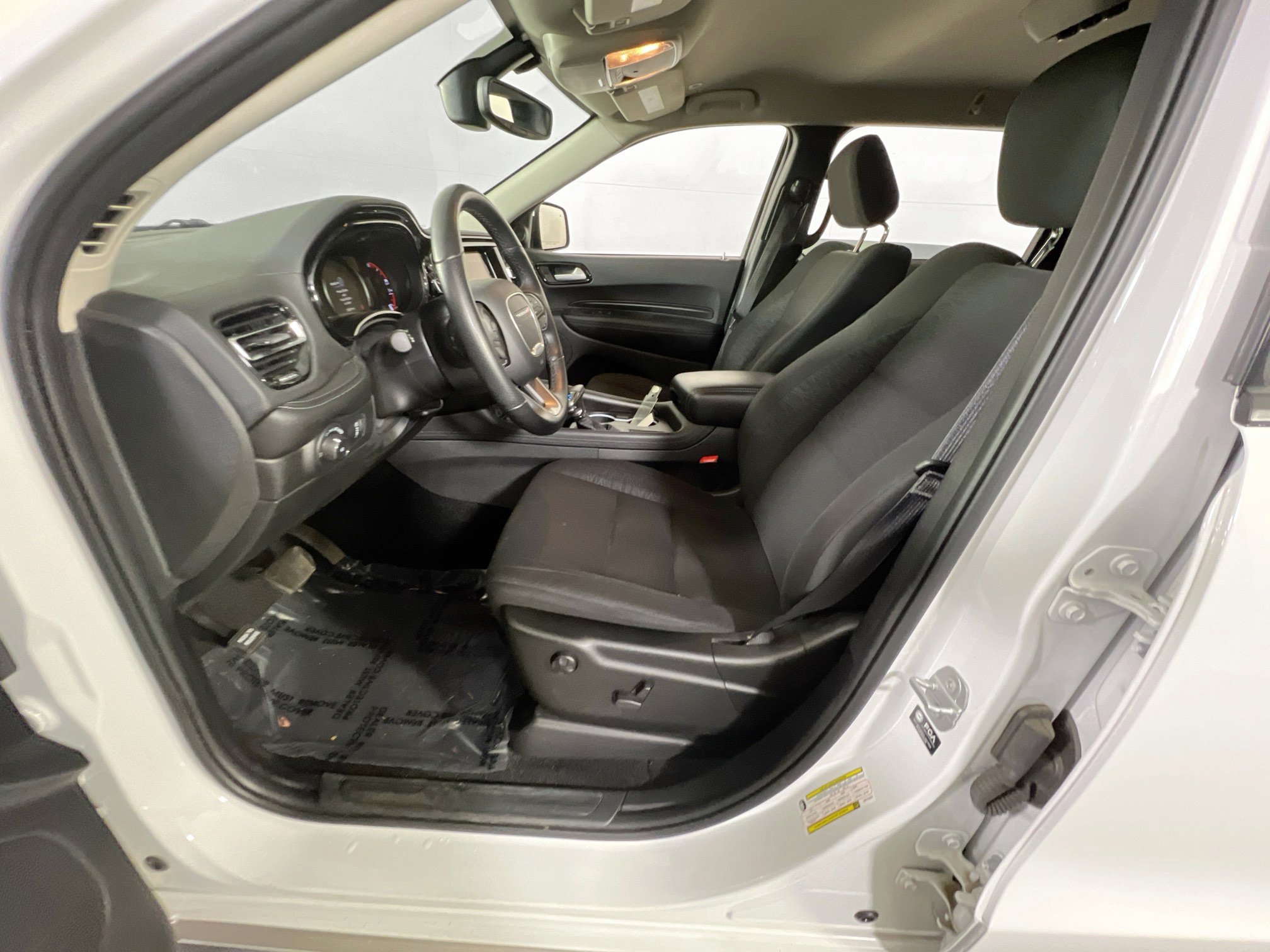 Used 2022 Dodge Durango SXT w/ Anodized Platinum Package image 19