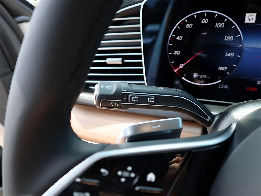 New 2026 Mercedes-Benz GLE 450 4MATIC image 36