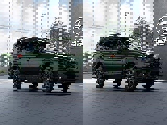 New 2026 Subaru Outback Limited image 63