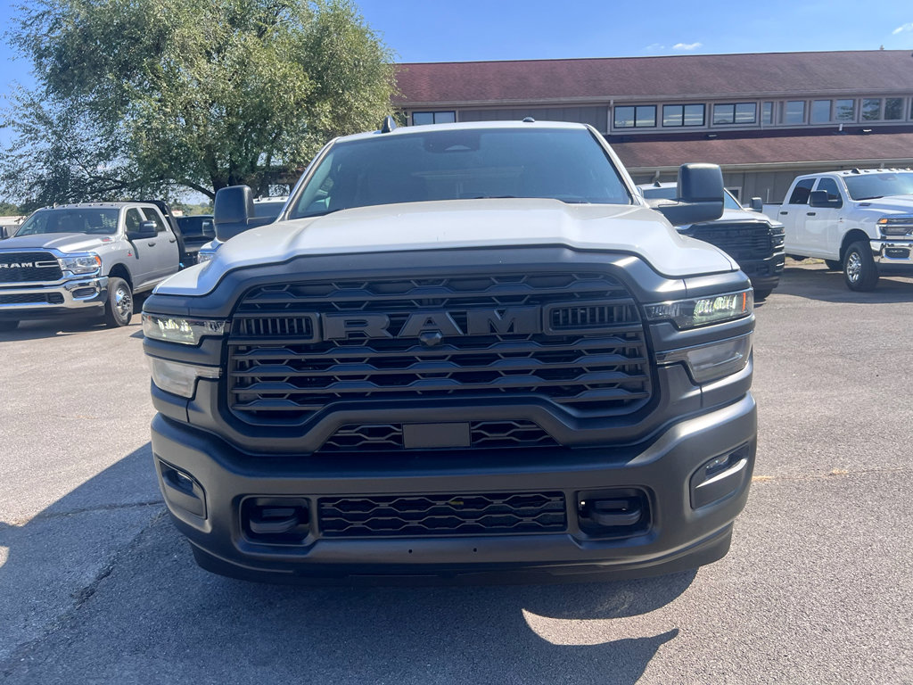 New 2026 RAM 2500 Tradesman RWD image 2