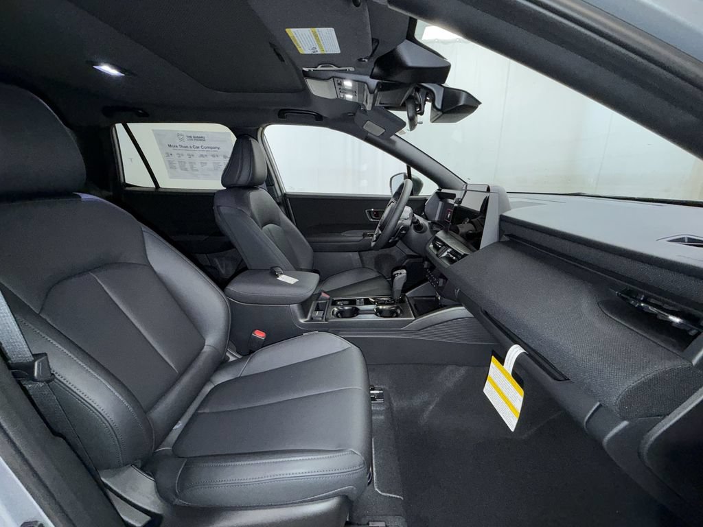 New 2026 Subaru Outback Premium AWD/4WD image 17