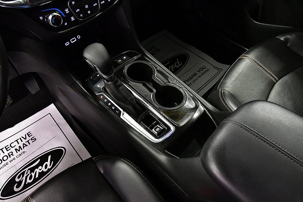 Used 2022 Chevrolet Equinox Premier image 23