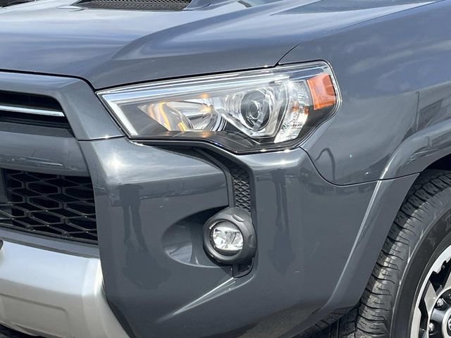 Used 2024 Toyota 4Runner TRD Off-Road image 9
