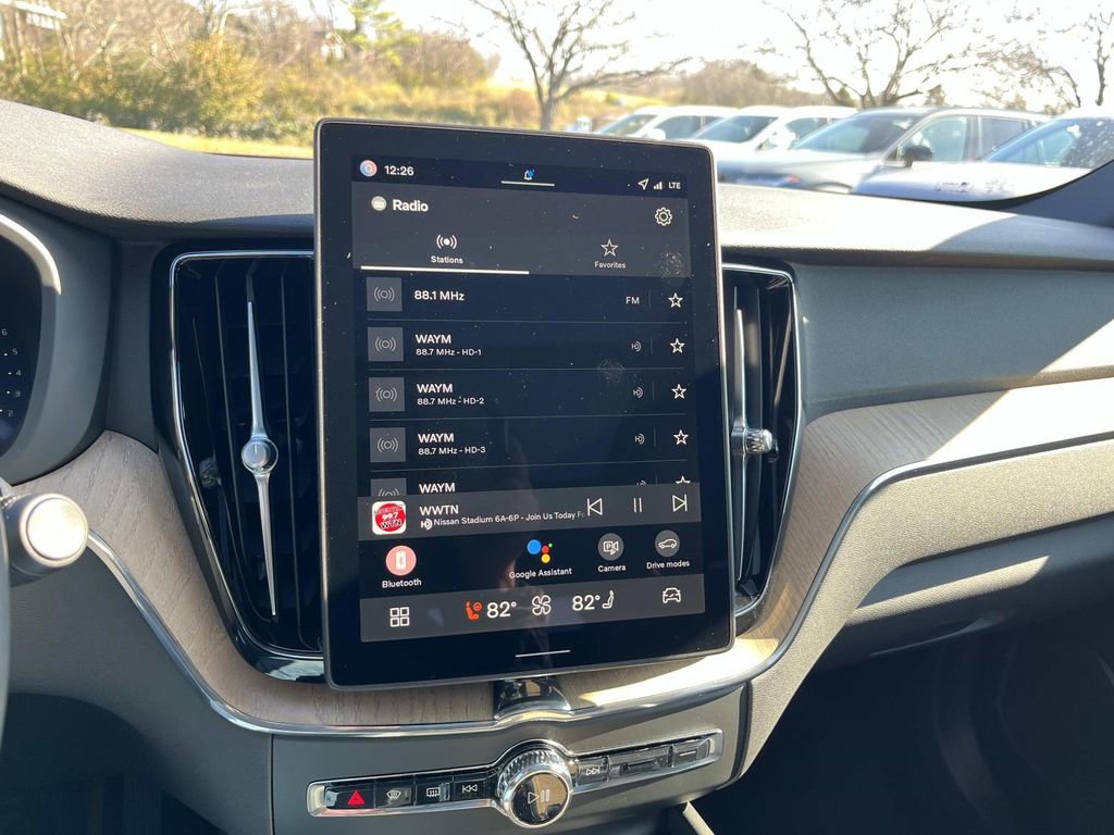 New 2026 Volvo XC60 B5 Core w/ Climate Package image 25