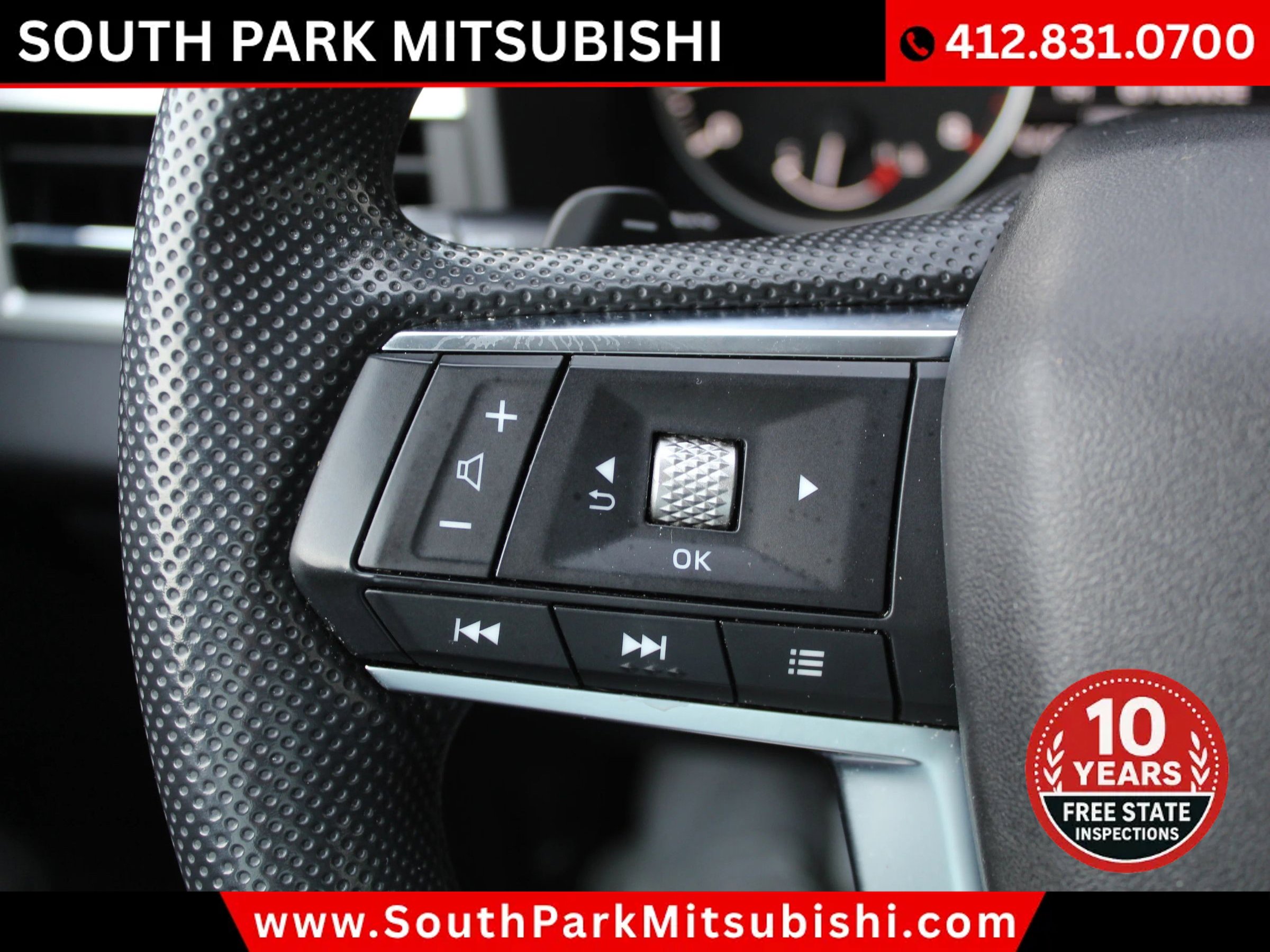 Used 2022 Mitsubishi Outlander ES AWD/4WD image 26
