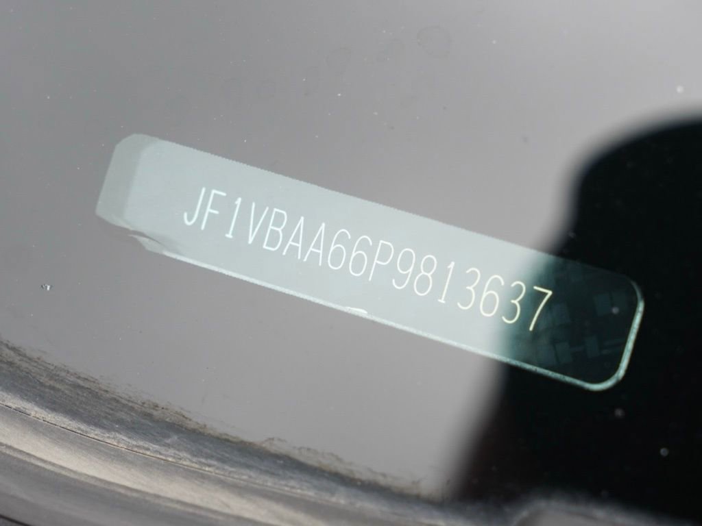 Used 2023 Subaru WRX image 31