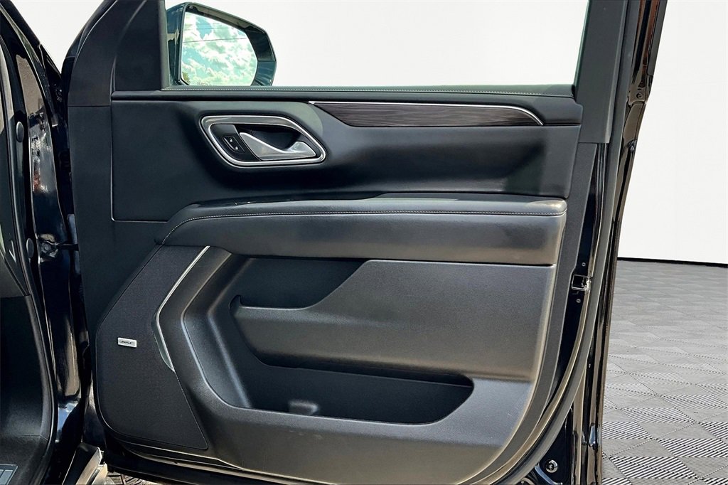 Used 2023 Chevrolet Tahoe LT image 23
