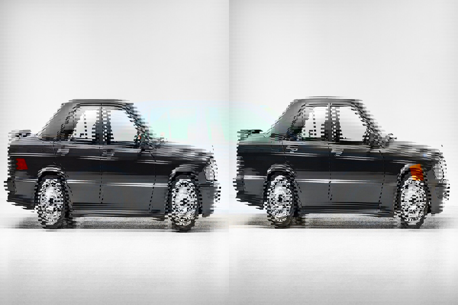 Used 1987 Mercedes-Benz 190 E 2.3-16 image 34