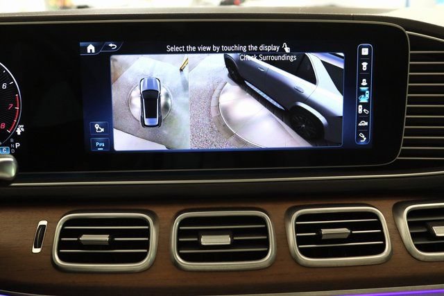 Used 2024 Mercedes-Benz GLE 580 4MATIC image 27