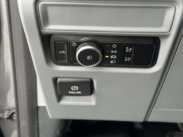 Used 2023 Ford F150 XL w/ XL Chrome Appearance Package image 16