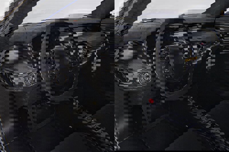 Used 2020 Ford GT Carbon Series image 17