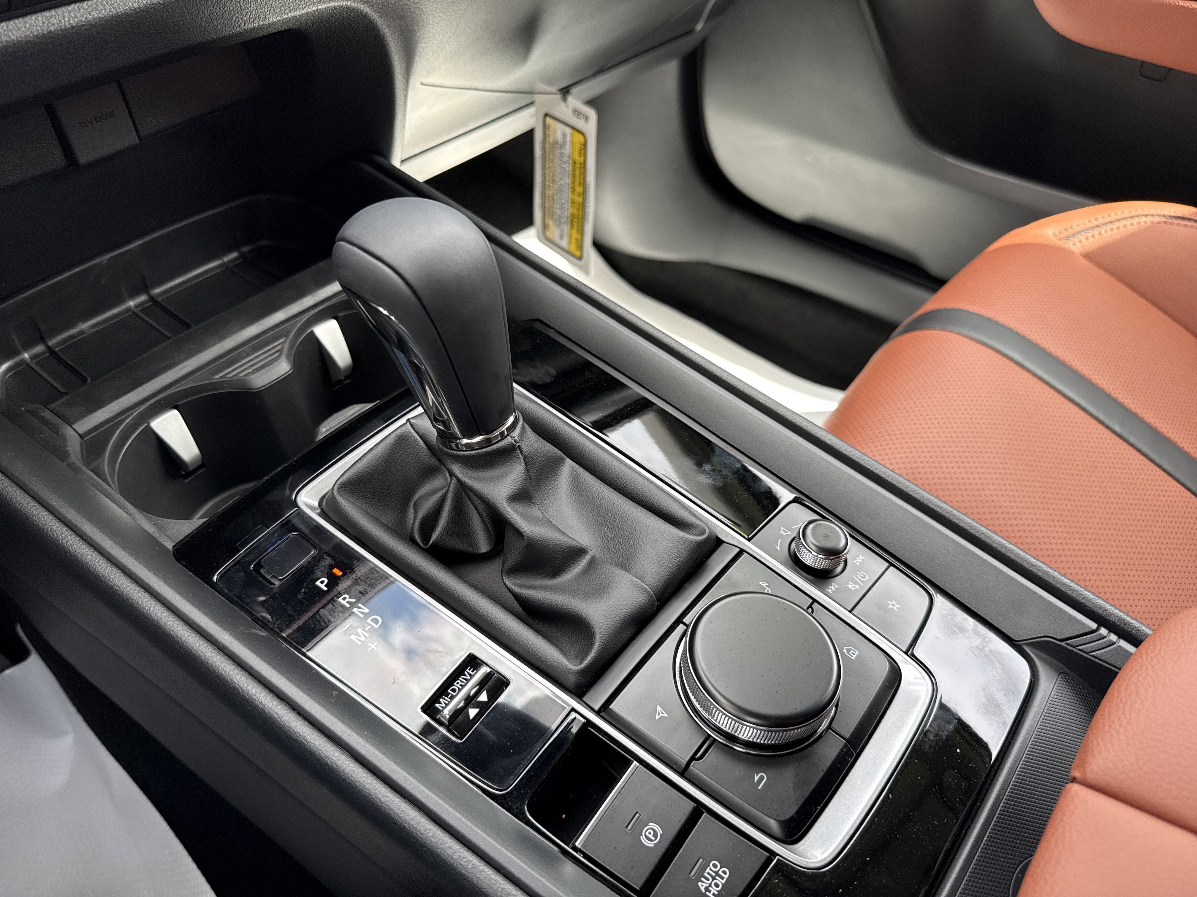 New 2026 MAZDA CX-50 AWD 2.5 S w/ Cargo Package image 23