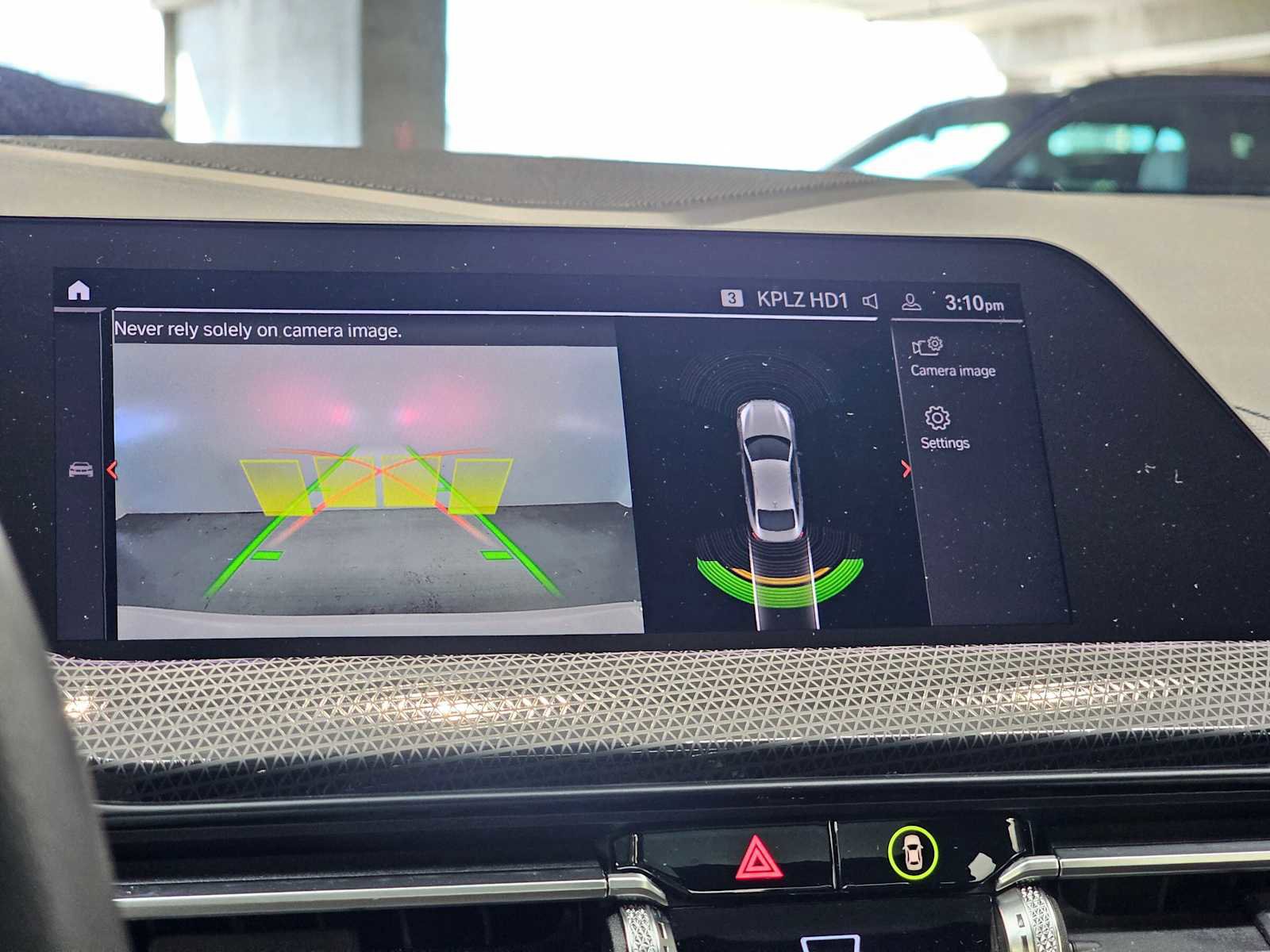 Used 2024 BMW 228i xDrive Gran Coupe 228i xDrive w/ Convenience Package image 15