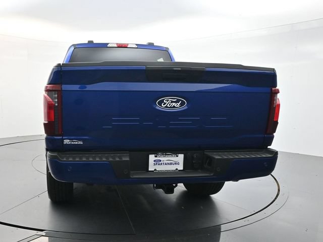 New 2026 Ford F150 STX w/ Equipment Group 200A AWD/4WD image 6