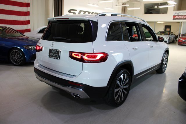 Used 2020 Mercedes-Benz GLB 250 image 44