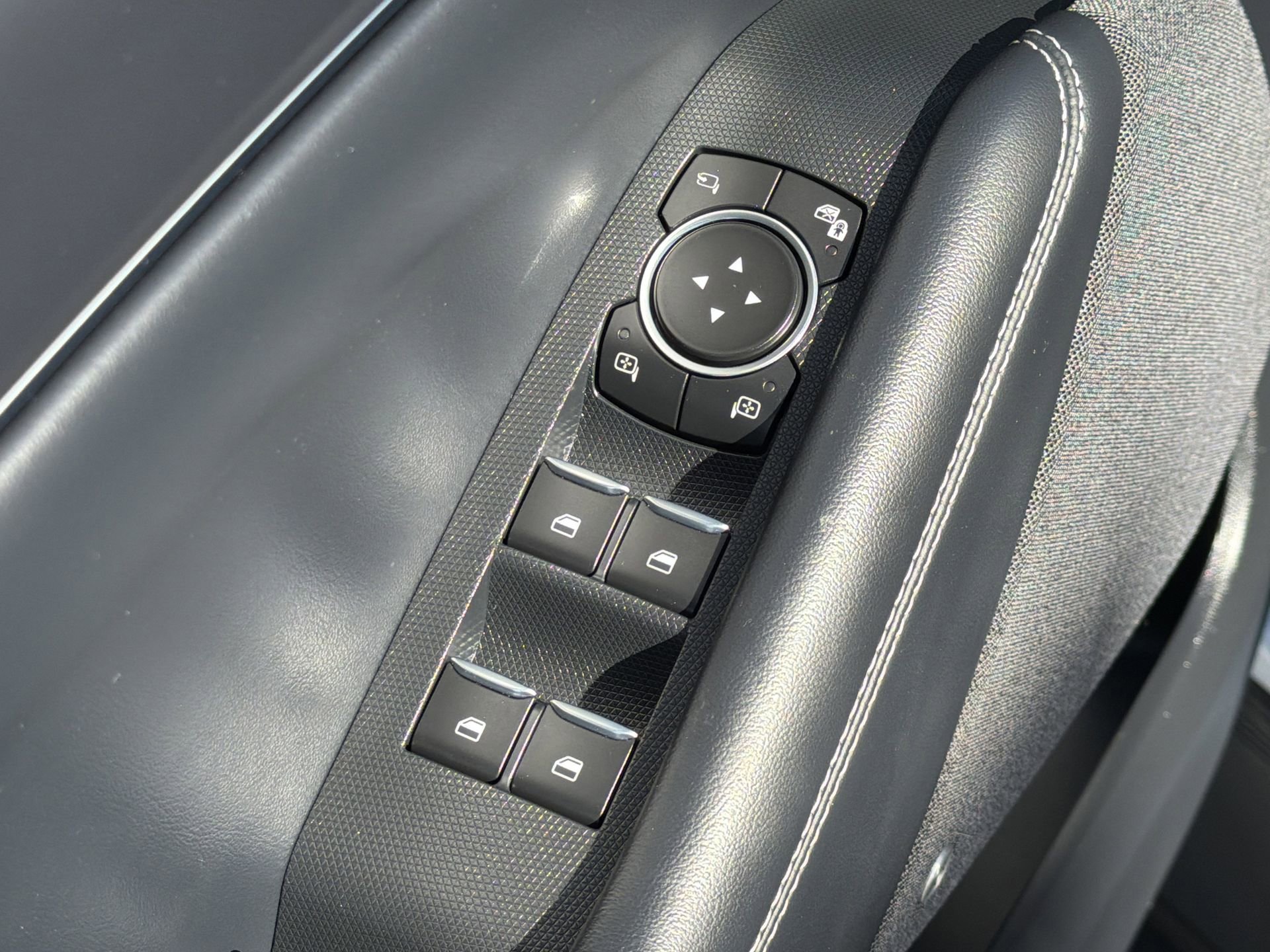 Certified 2021 Ford Mustang Mach-E Premium image 18