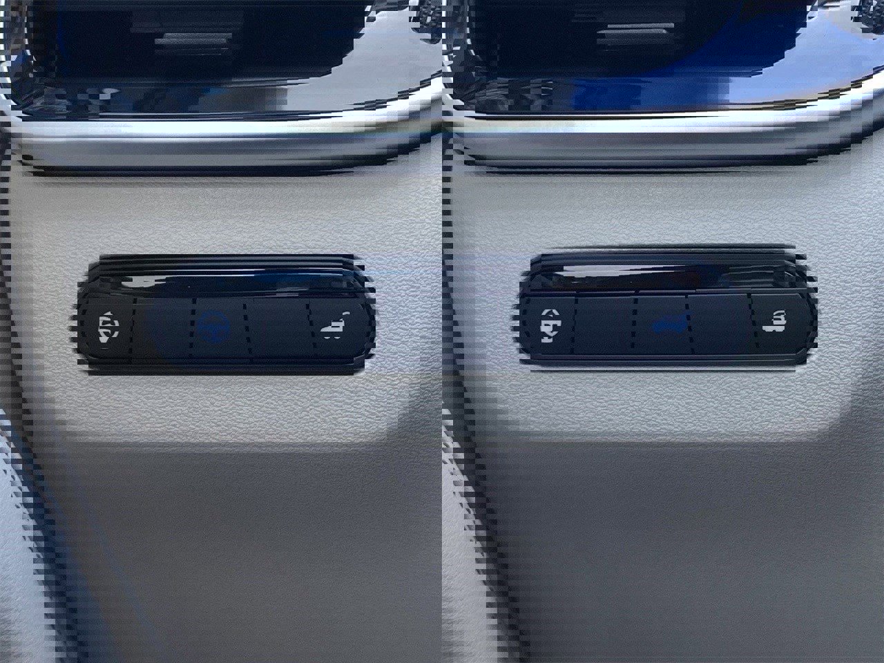 New 2025 INFINITI QX60 Luxe image 24