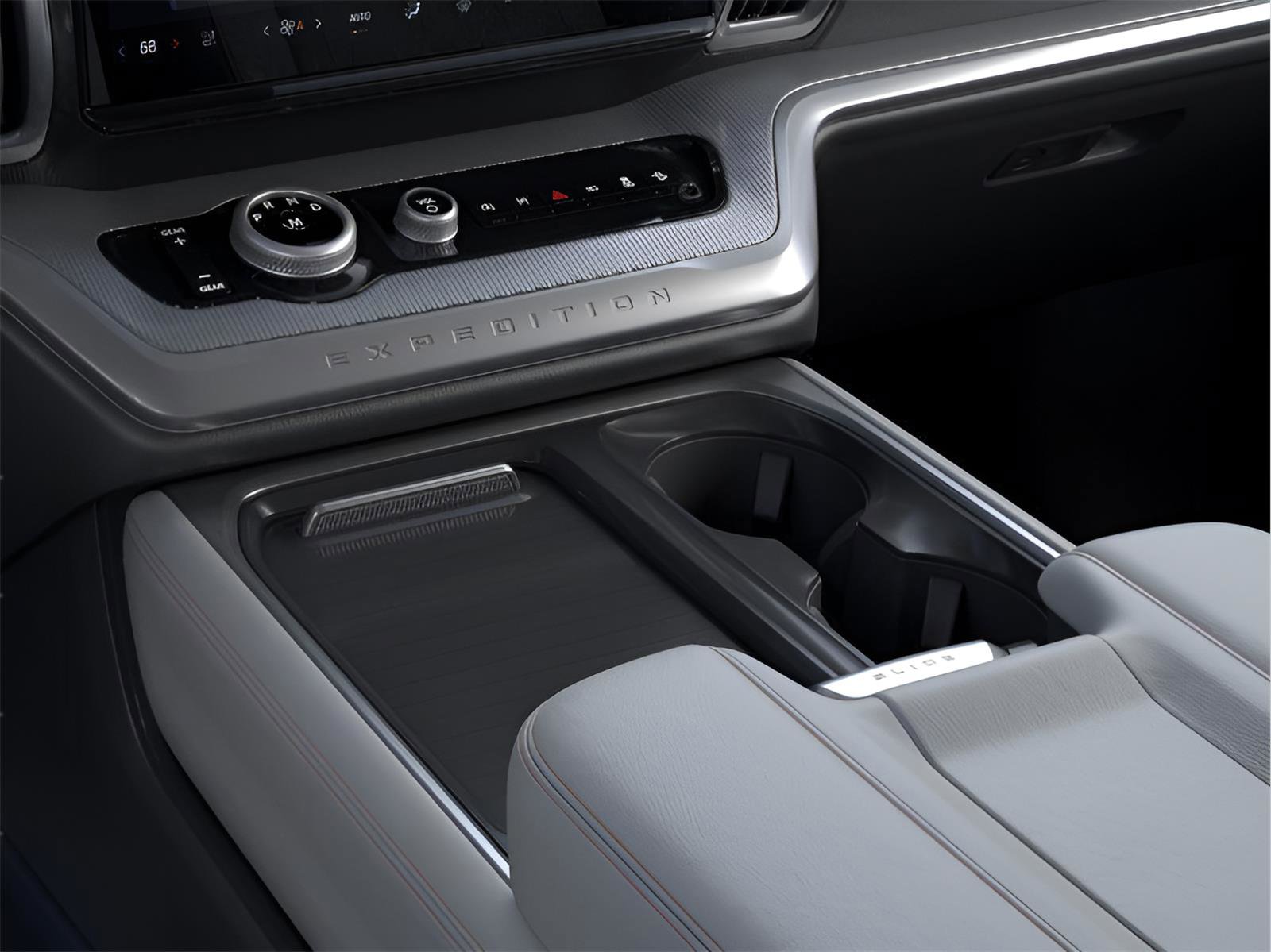 New 2026 Ford Expedition Max Active image 15