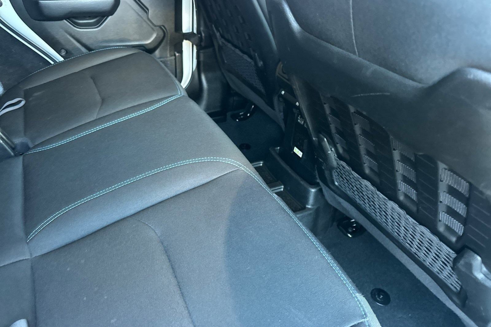 Used 2022 Jeep Wrangler Unlimited Rubicon 4xe image 29