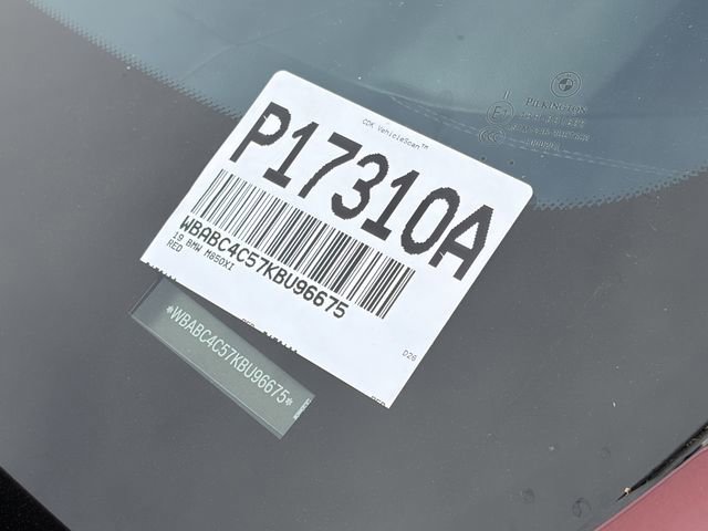 Used 2019 BMW M850i xDrive Coupe AWD/4WD image 10