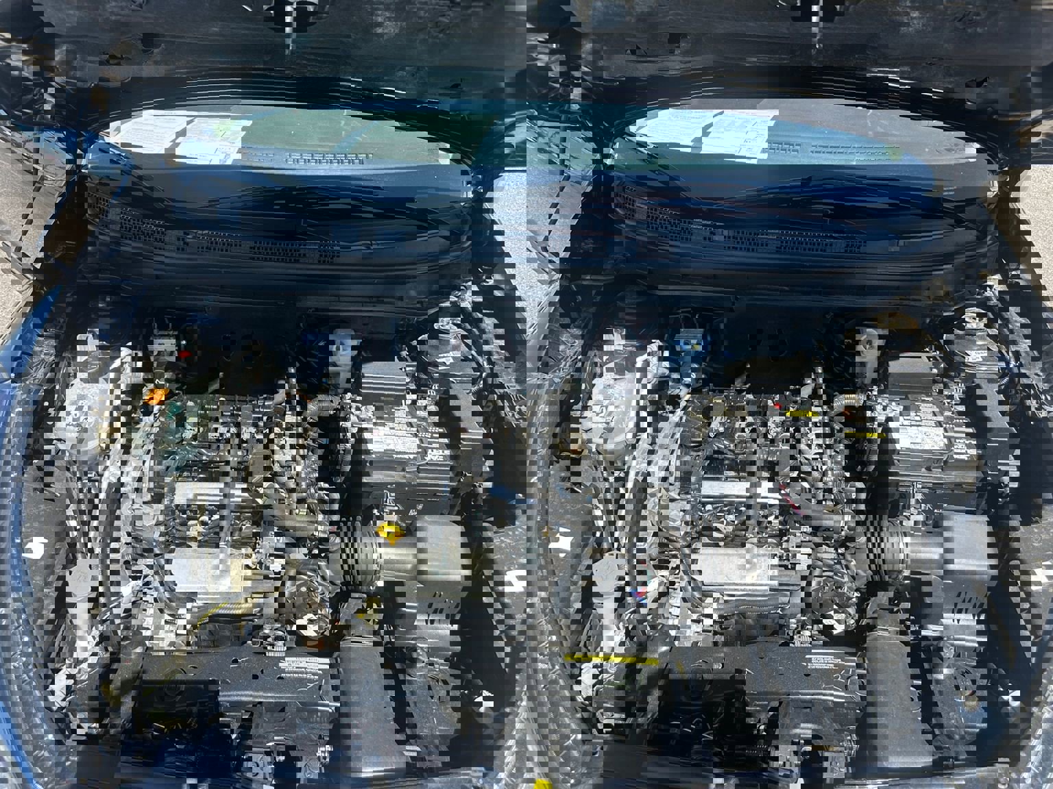 Used 2023 Nissan Kicks SV image 20