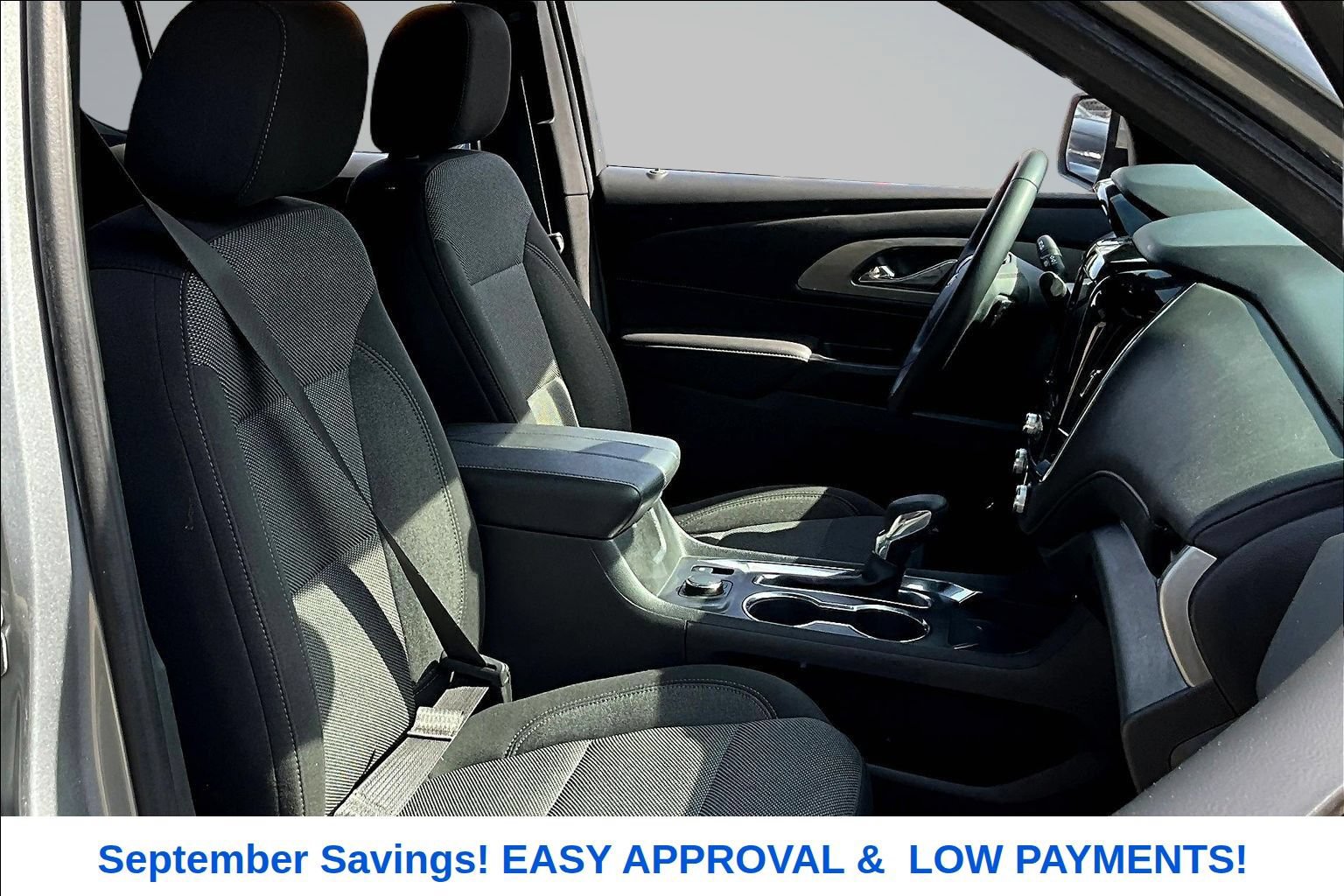 Used 2023 Chevrolet Traverse LT AWD/4WD image 27