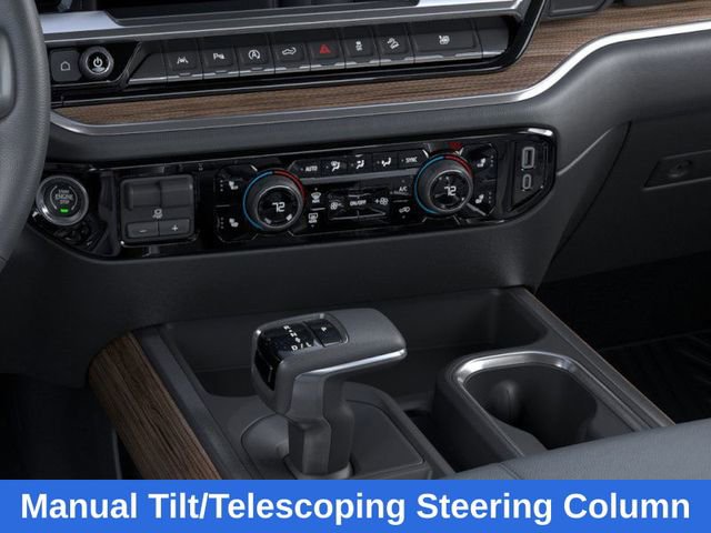 New 2026 Chevrolet Silverado 1500 RST image 24