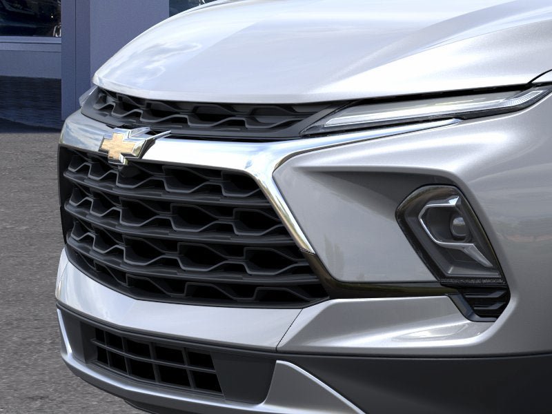 New 2026 Chevrolet Blazer LT AWD/4WD image 13