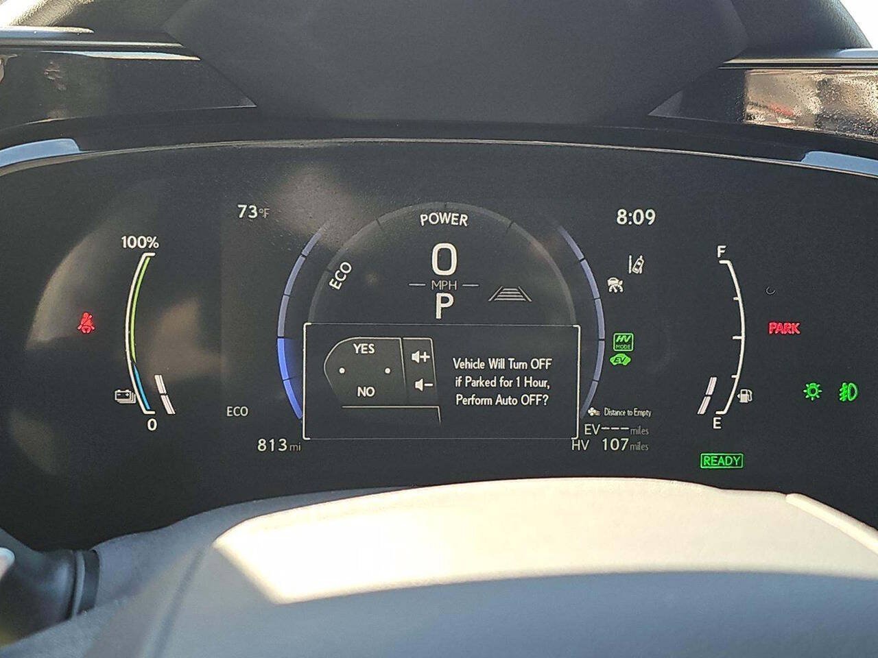 Used 2026 Lexus NX 450h+ F Sport AWD/4WD image 21