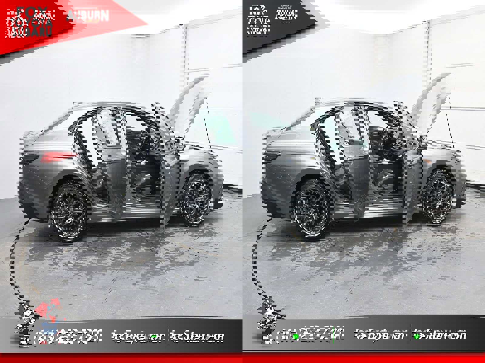 New 2026 Toyota Camry SE image 34