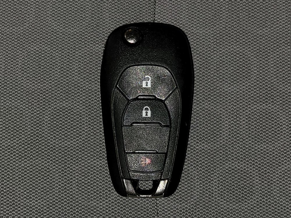 Used 2020 Chevrolet Trax LS FWD image 32