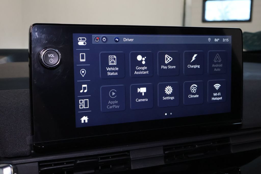 Used 2025 Honda Prologue EX image 27