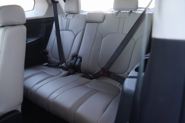 New 2025 Honda Pilot EX-L image 29