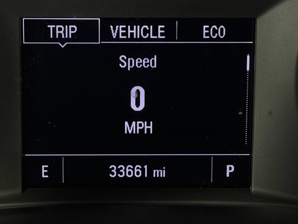 Used 2025 Chevrolet Malibu RS FWD image 14