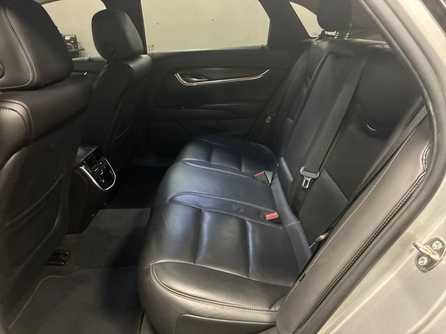 Used 2019 Cadillac XTS Luxury FWD image 26